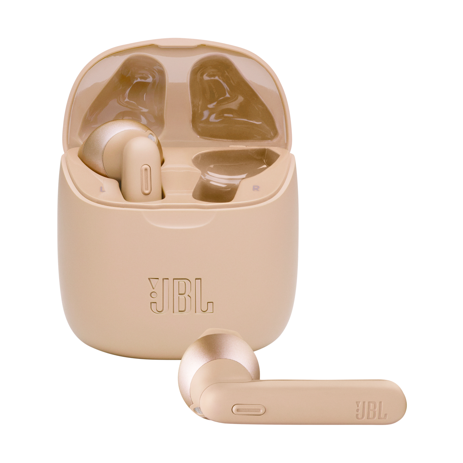 JBL TUNE 225TWS | Volledig draadloze oordopjes